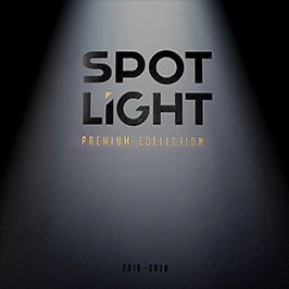 Spotlight Premium Collection