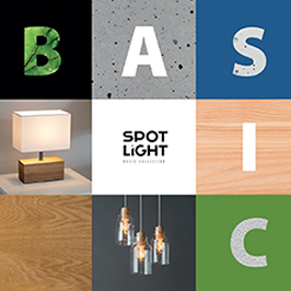 Spot Light basic